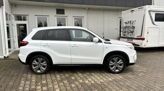 Vitara 1,4 Booster Jet Premium - 3