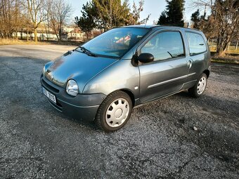Twingo - 3