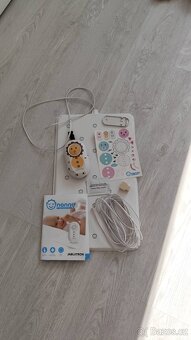 Monitor dechu Nanny - 3