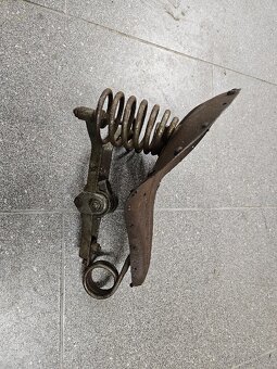 SEDLO JAWA ROBOT - 3