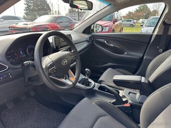 Hyundai i30 crdi - 3