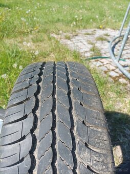 ALU 17" 205/50/R17 - 3