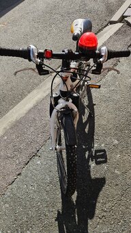 Dětské kolo KTM 20 - 3