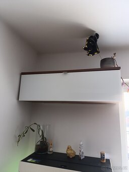 Obývací stěna - 3