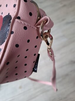 Dívčí kabelka - 3