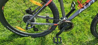 Kolo Author Impulse ASL 27.5 18" - 3