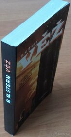 R.M. Stern – Věž - 3