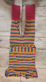 Krásný handmade set Unisex - 3