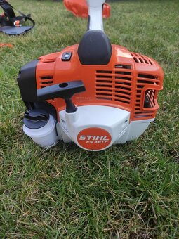 Prodám křovinořez Stihl FS 461 - 3