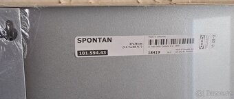 magnetická tabule Ikea Spontan 37x87 cm - 3