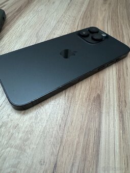 iPhone 14 pro max 128gb Space gray - 3