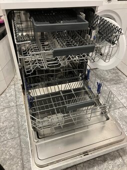 Myčka Beko - 3