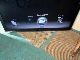 TV Samsung - 3