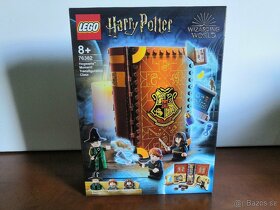 Lego Harry Potter nové - 3
