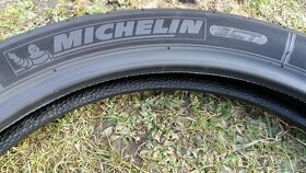 Michelin 110/80R19 59V / přední pneu - 3
