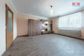 Prodej rodinného domu, 95 m², Vyžlovka, ul. Na Poštolce - 3