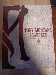 Present Toys - Tony Montana (Scarface) 1/6 figurka - 3