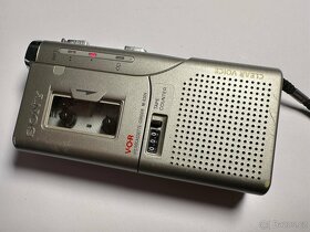 Sony Diktafon M-630V poškozeny - jen na díly - 3