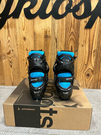 Salomon S/RACE SK PRO - 3