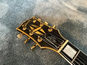 Elektrická kytara Gibson Les Paul Custom 1988 - 3