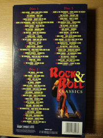 Retro CD: Classic Sixties/Rock&Roll/Encore 6+3 CD zdarma - 3