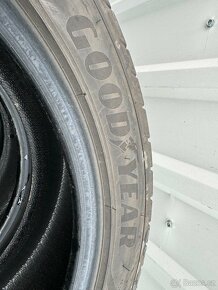 letní sada pneu goodyear 265/40R20 - 3