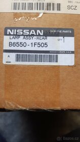 Nissan Micra II k11 - 3