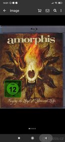 Amorphis-Forging  the Land of Thousand Lakes - 3