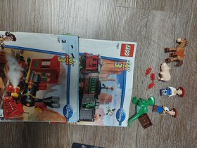 Lego 7595 Toy Story - 3