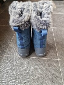 Dětské zimní boty Quechua vel. 36 - 3
