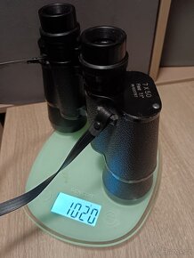 Lovecký dalekohled tuzexový Glover 7x50 - 3