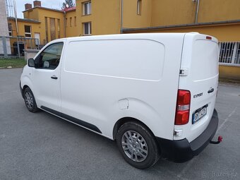 Peugeot Expert, 1.6 diesel+letní pneu - 3