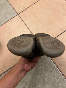 Filii ocean fleece 26, barefoot - 3