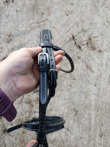 Uzdečka Cob - 3
