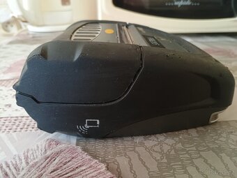 Zebra zq520 - 3