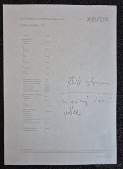 Xerox Versalink C405, hlučný černý fotoválec - 3