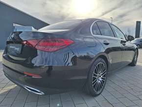 Mercedes Benz C300d W206 - 3