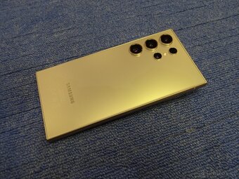 TOP Samsung Galaxy S24 Ultra 5G 12/256GB záruka - 3