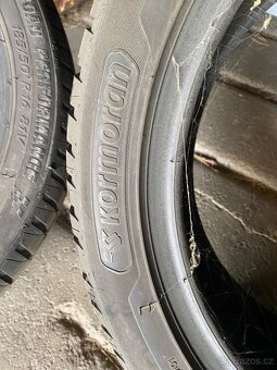 Kormoran letní 185/50 R16 - 3