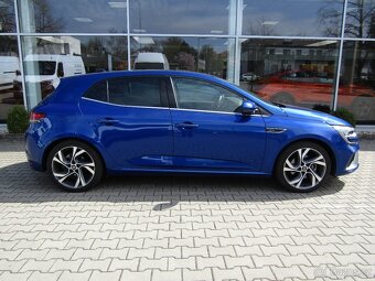Renault Mégane IV 1,3 TCe 116 kW/160k EDC R.S. Line - 3