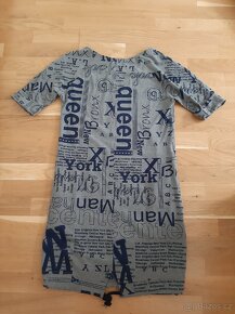 Šaty / Nniren/ Nové - 3