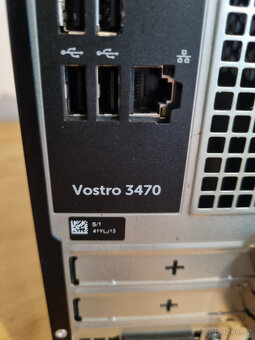 Dell Vostro 3470 - 3
