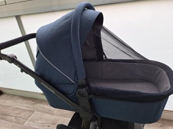 Kočárek Baby design Zoy - 3