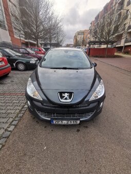 Peugeot 308 1.6 hdi - 3