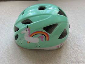 Helma Alpina 45-49 cm, ultra light, 200 gramu - 3