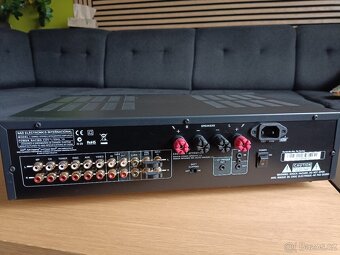NAD C 326 BEE - 3