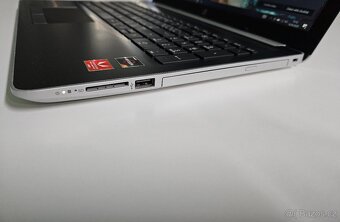 HP 15-db0004nc Natural silver - 3