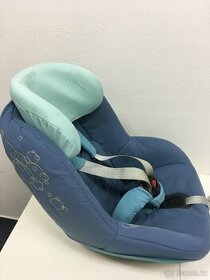 Autosedačka Maxi Cosi 9-18kg ISOFIX base - 3