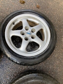 Alu kola Fabia 1 r15 - 3