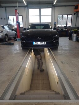 Automechanik - 3